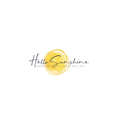 Sunshine logo