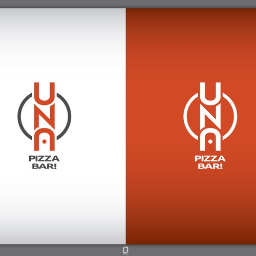 Help us create a brand that will be just as great as our pizzas!