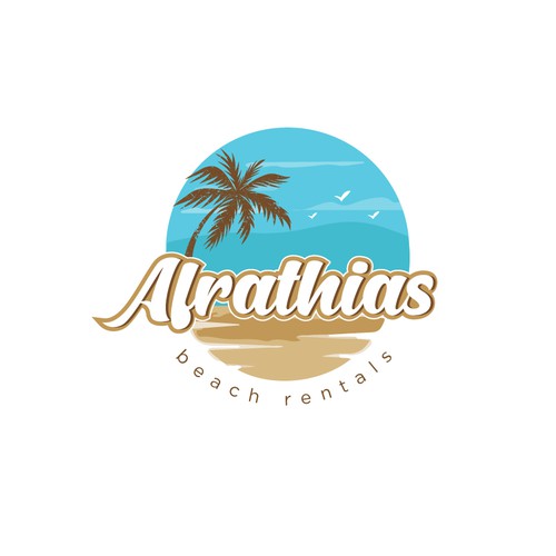 afrathias logo 