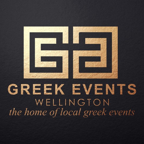 Greek Events
