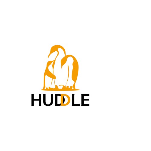 Huddle logo