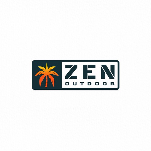 ZEN OUTDOOR