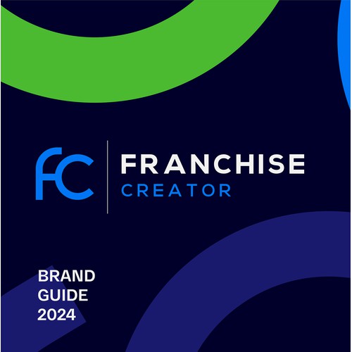 Franchise Creator Rebrand