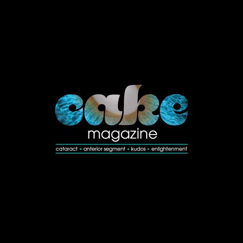 Ophthalmology magazine logo