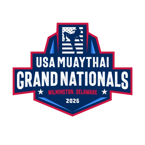 USA Tournament Logo