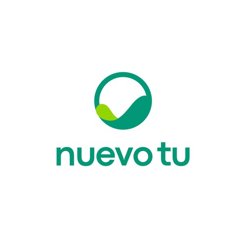 Logo for Nuevo Tu