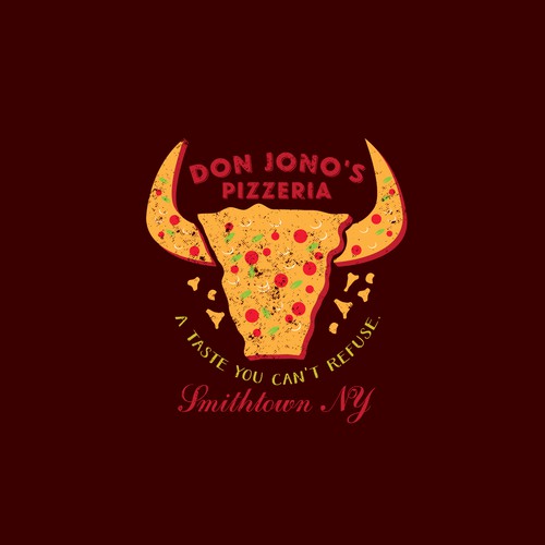 DON JONO'S PIZZERIA