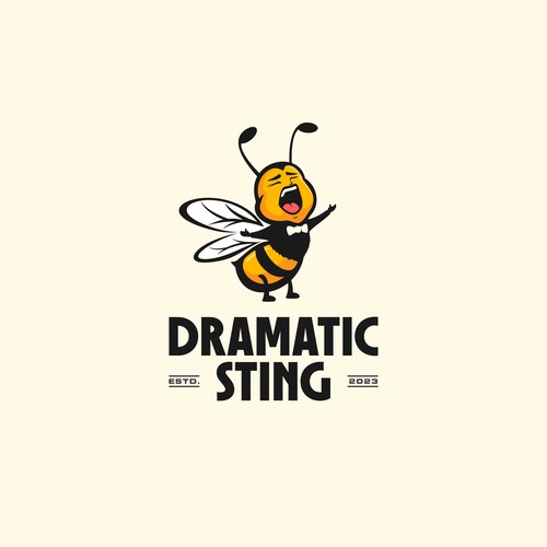 Dramatic Sting