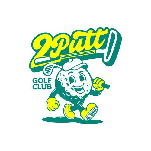 2 putt