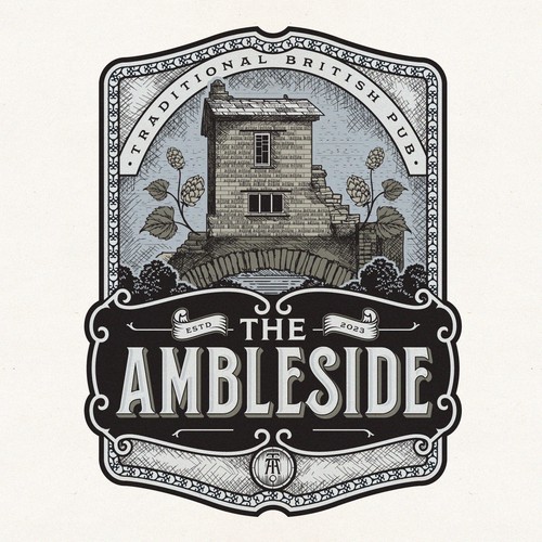 The Ambleside