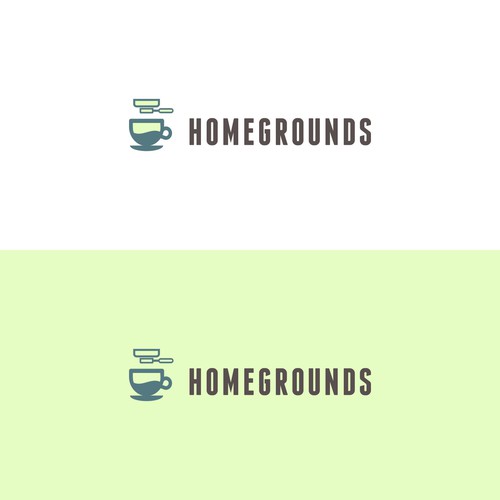 HOMEGROUNDS (Draft Design)