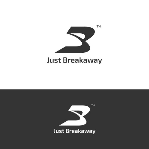 Logo concept sport appeal company