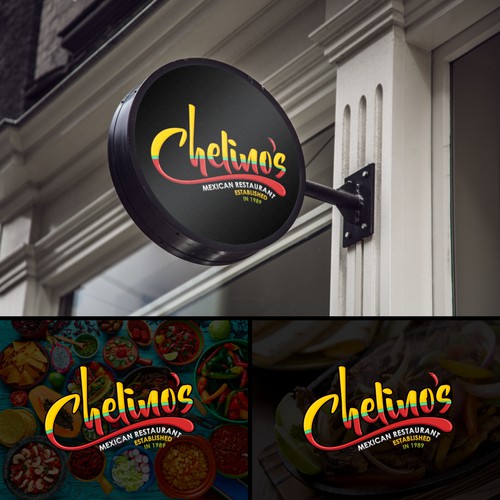 Rebranding Family owned Mexican Restaurant Chain after 28 years!