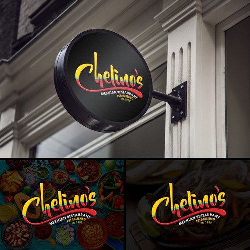 Rebranding Family owned Mexican Restaurant Chain after 28 years!
