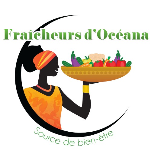 Aidez Fraîcheurs d'Océana avec un nouveau design de logo