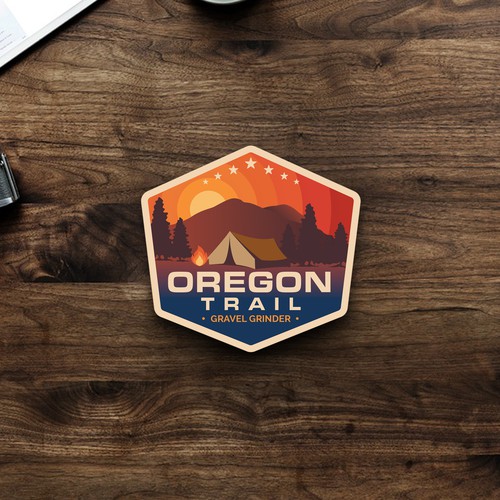 Oregon Trail Gravel Grinder