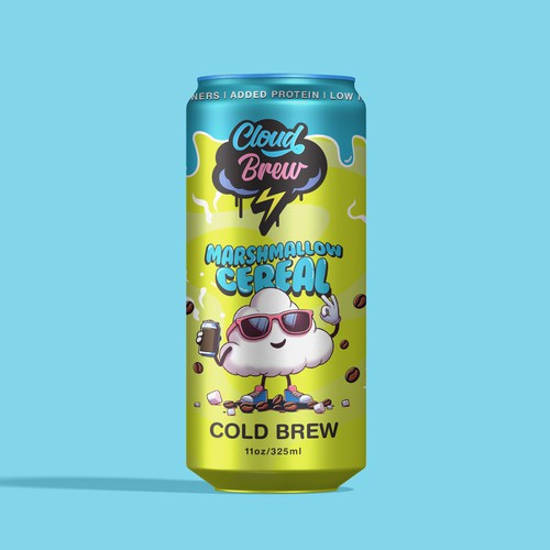 Coold Brew