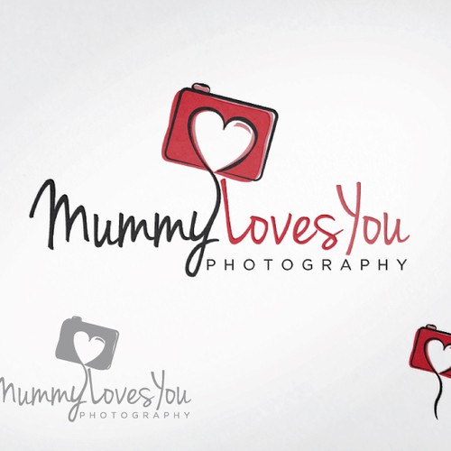 Mummy Loves You