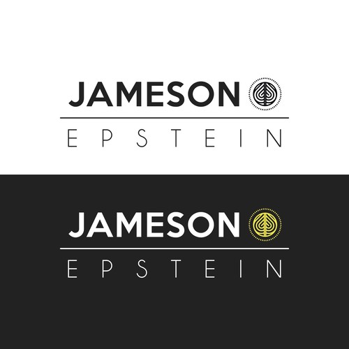 Imagotipo JAMENSON EPSTEIN