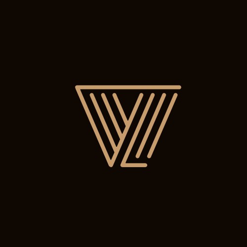 VL logo for sale 