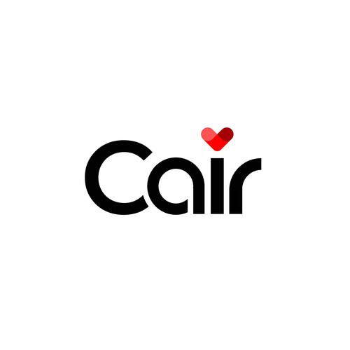 Wordmark Logo 