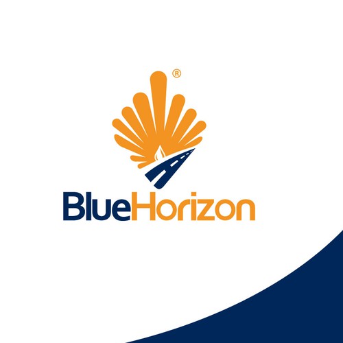 Blue Horizon logo