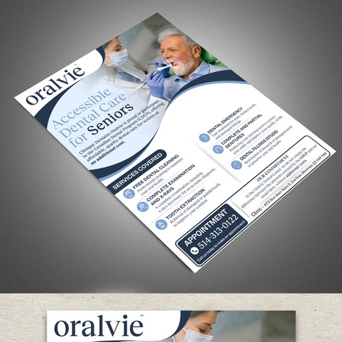 Flyer Design
