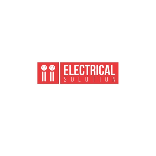 Memoarable logo concept for iiElectrical Solution