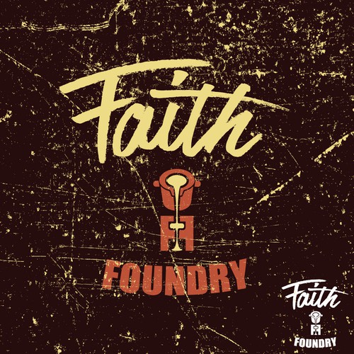 Faith Foundry