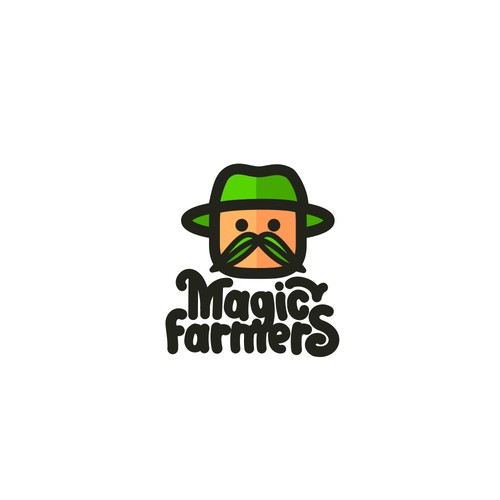 Grower for Magic Farmers