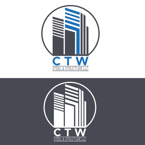 CTW steel & structure llc