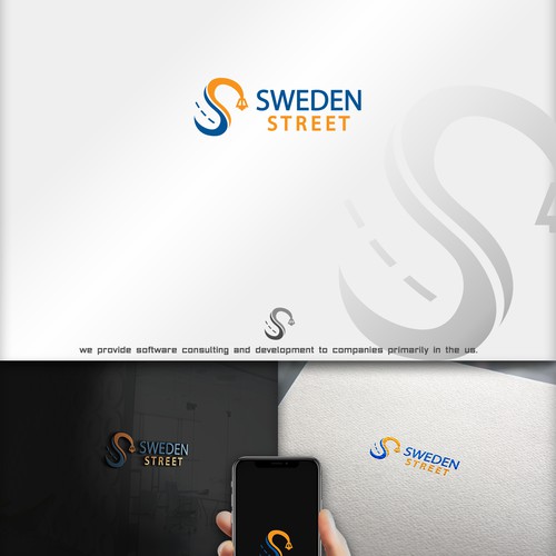 Sweden Street