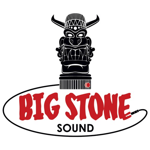 Logo needed for guitar effects pedal company