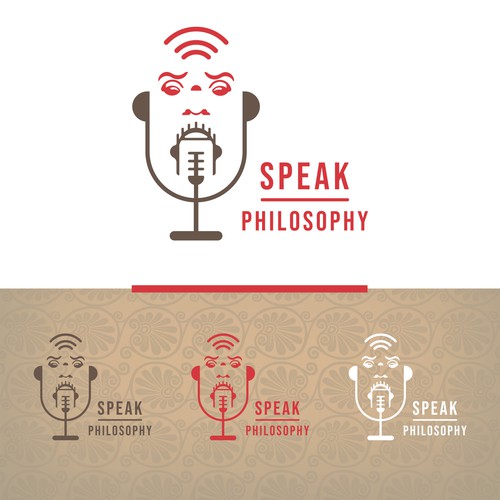 Speak Philosophy