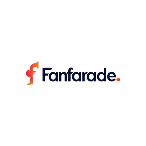 Fanfarade