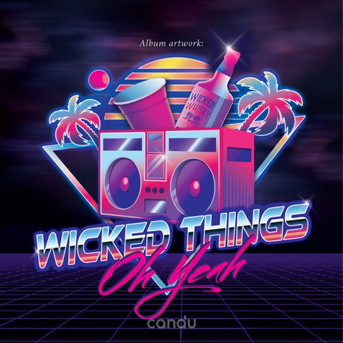 Wicked Things