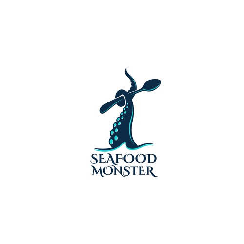 Seafood Monster