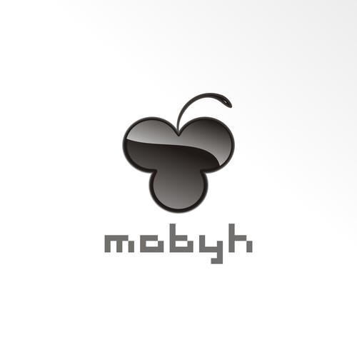 Logo for Mobile Application Development Company