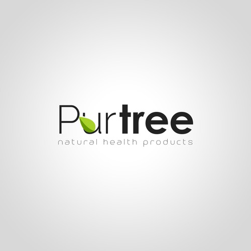 Purtree logo