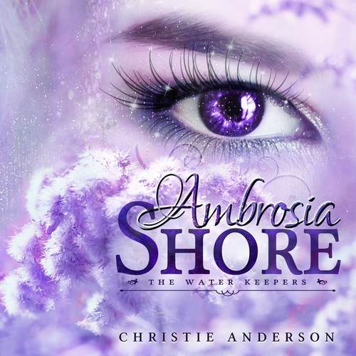 Book 3 Ambrosia Shore
