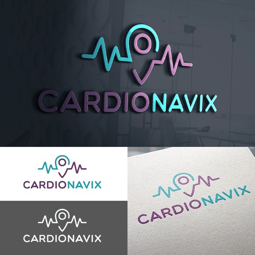 Brand Identity for Medical Company