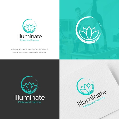 Logo Illuminate