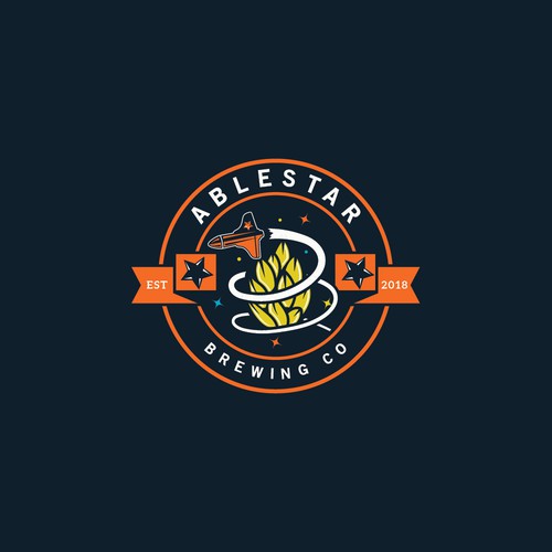 Brewery logo