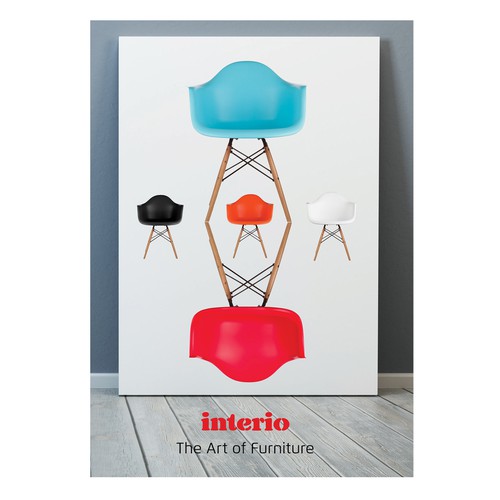 Product presentation for furniture in the 21st century