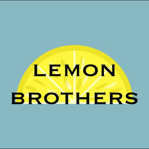 Lemon Brothers Logo