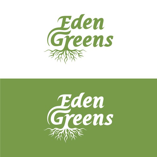 Eden Greens