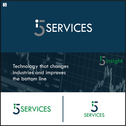 i5 service