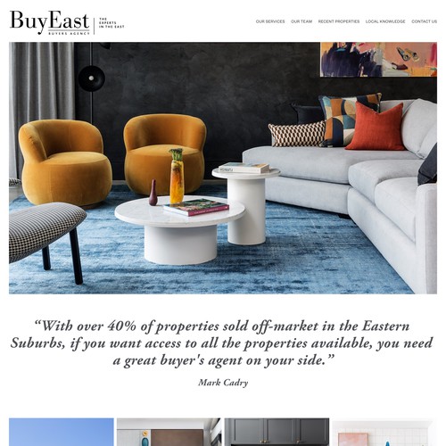 Buy East Real Estate