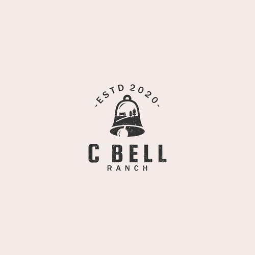 Bell & Ranch Logo