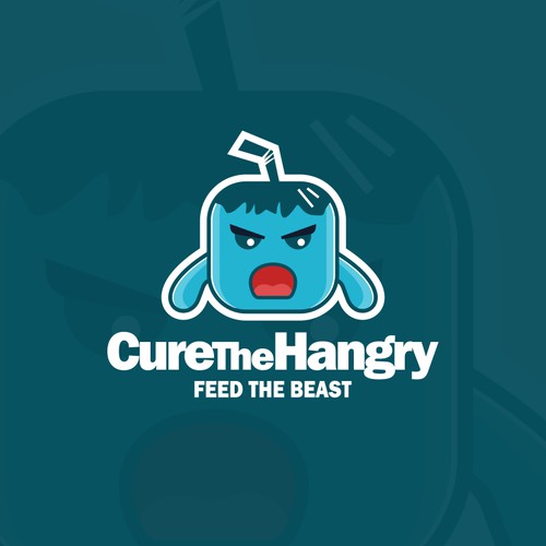 Cure The Hangry